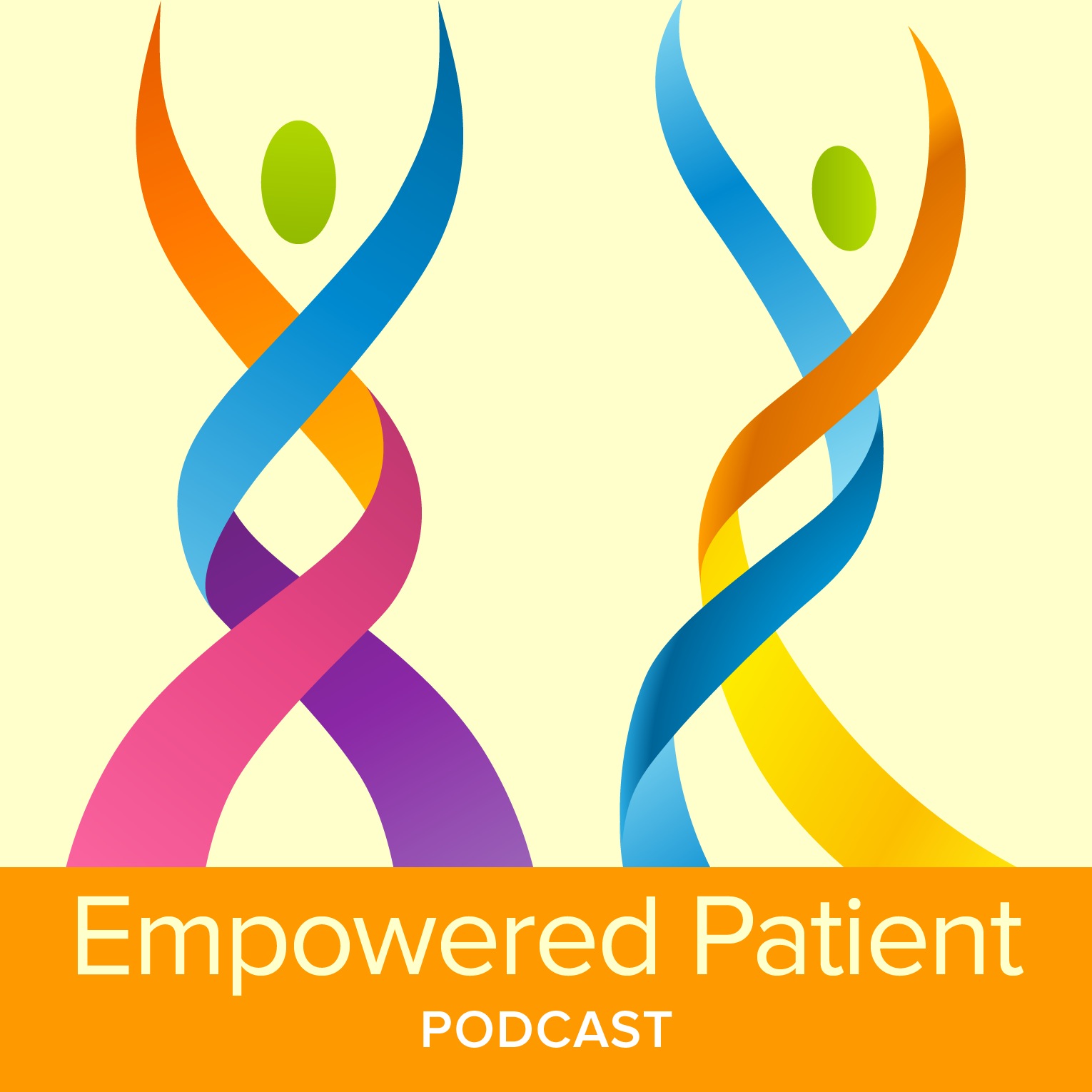 Empowered Patient Podcast 