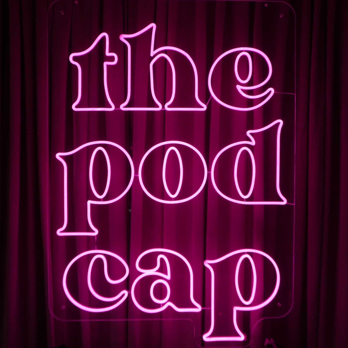 The Pod Cap 