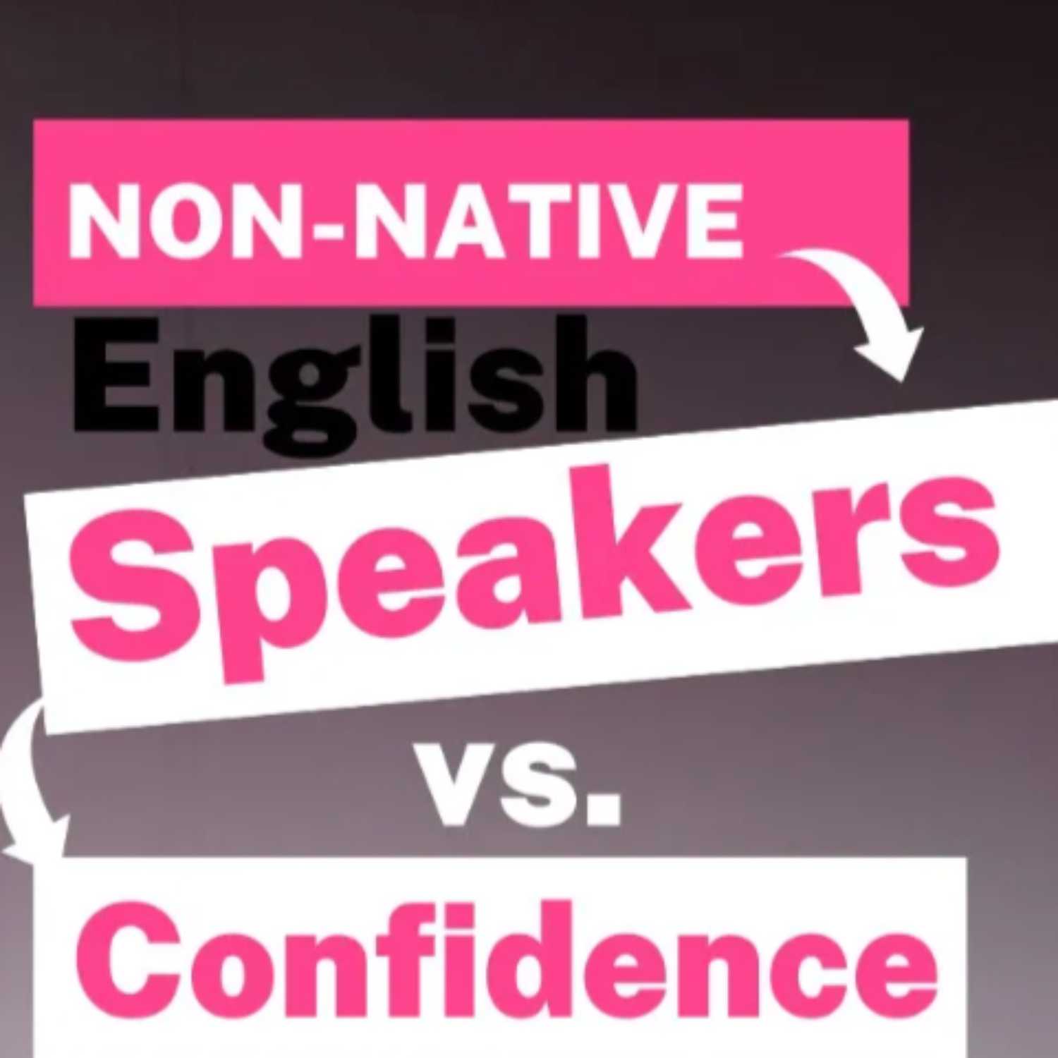 ⁣English Skills vs. SEO Confidence I MISUNDERSTANDING