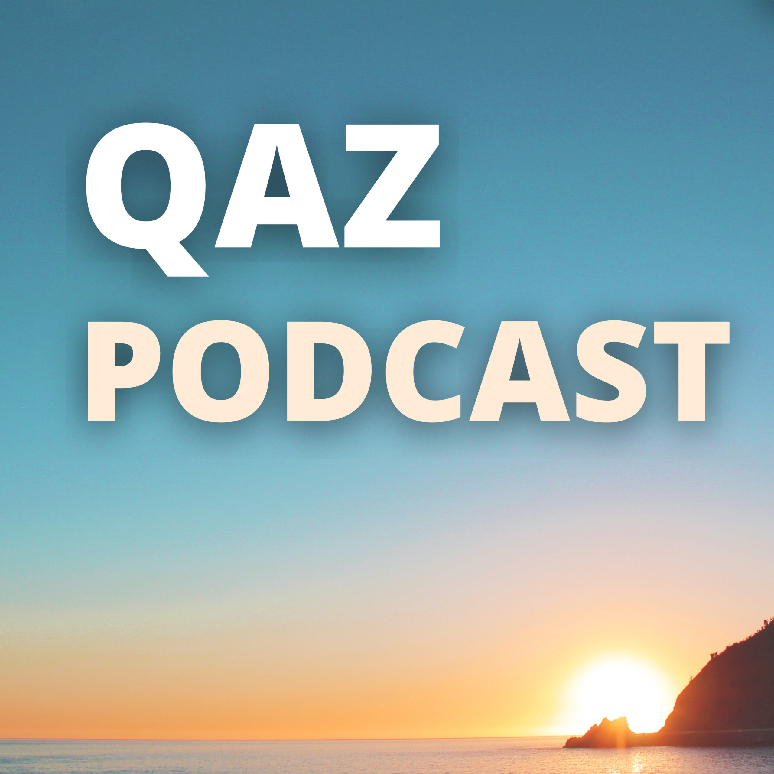 QazPodcast 