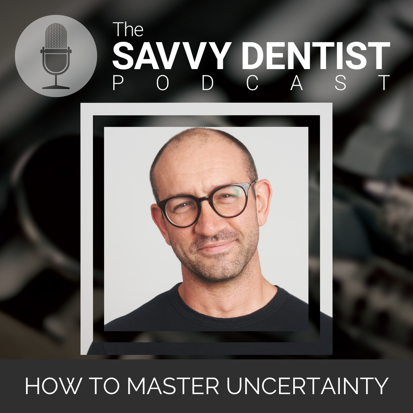 How to Master Uncertainty