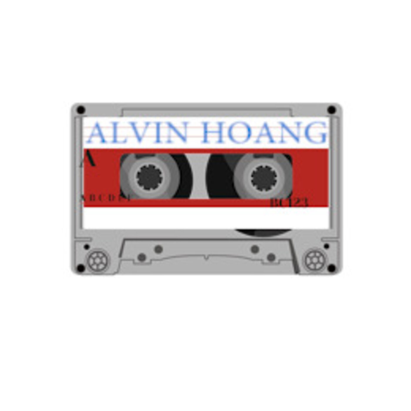 Alvin Hoang's Podcast 