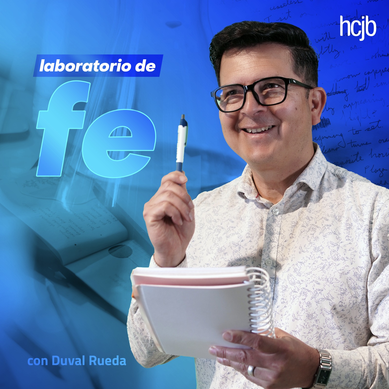 Laboratorio de fe 