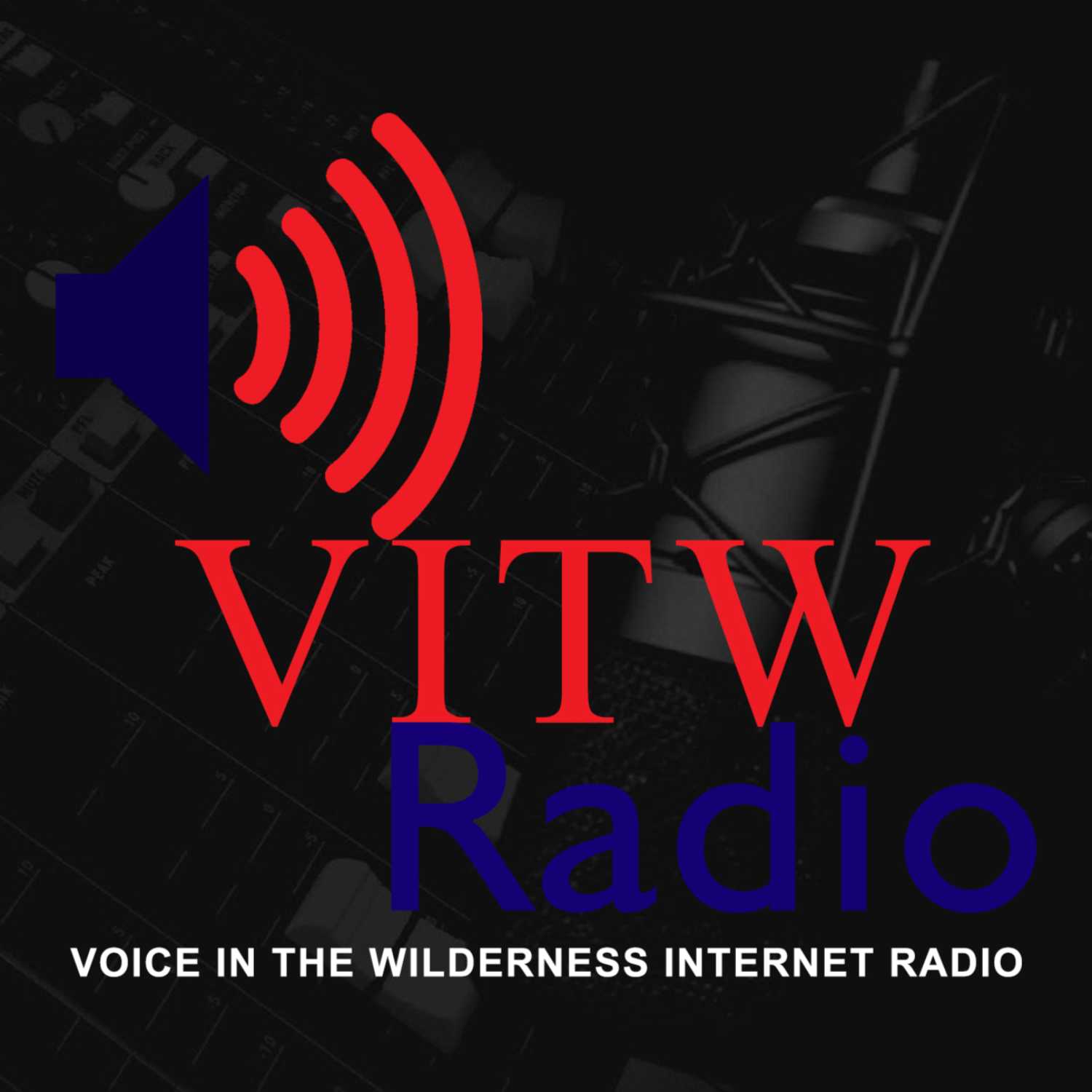 Voice in the Wilderness Internet Radio 