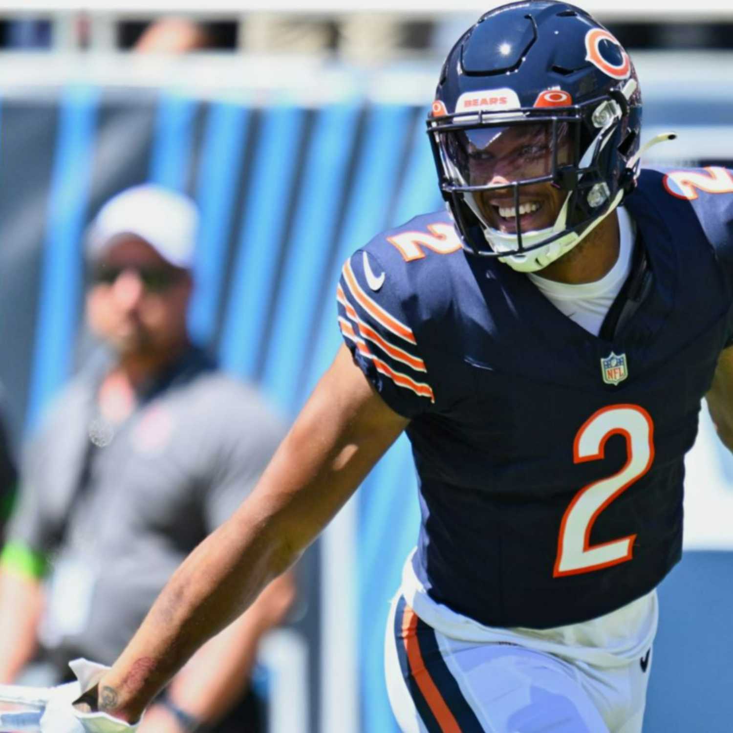 ⁣The Bear Necessities Podcast - Ep 1 - The Bears Win Their Pre-Season Opener Against Titans