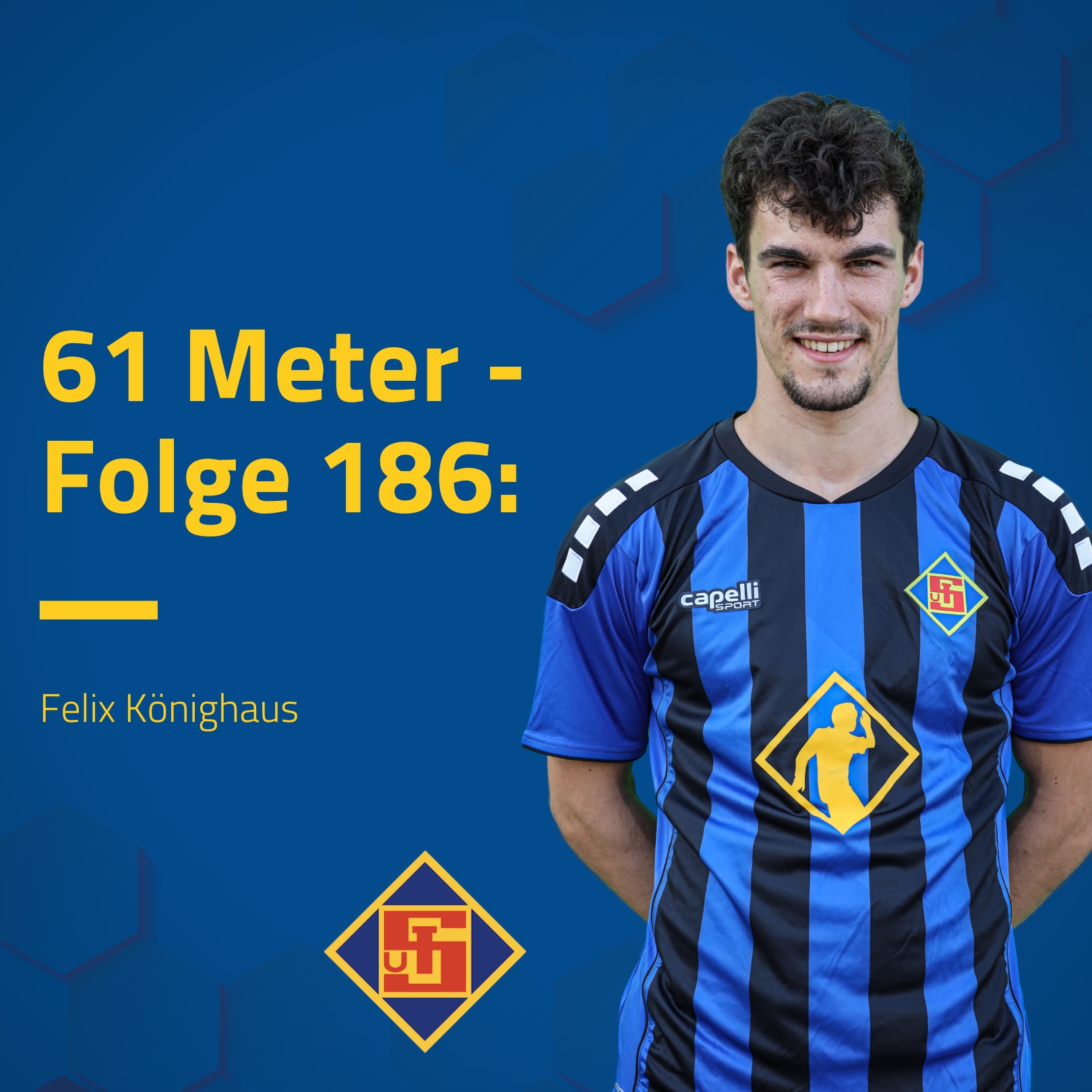 Folge 186: Felix Könighaus