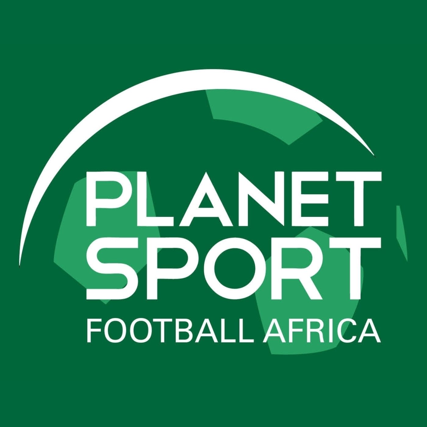 Planet Sport Football Africa 