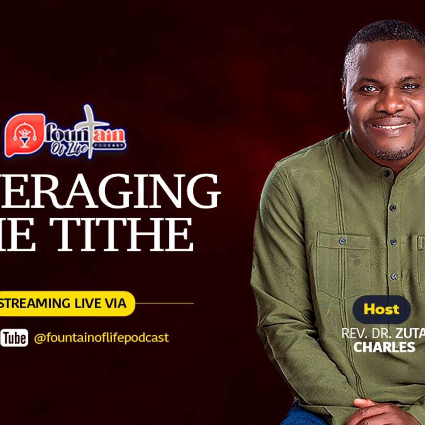 Leveraging the Tithe - S02E47