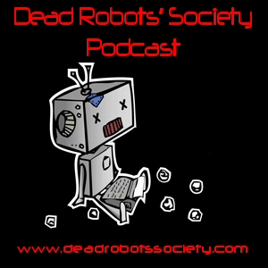 Instead of Pitch Deck, Here's Us!  - DRS Episode 640