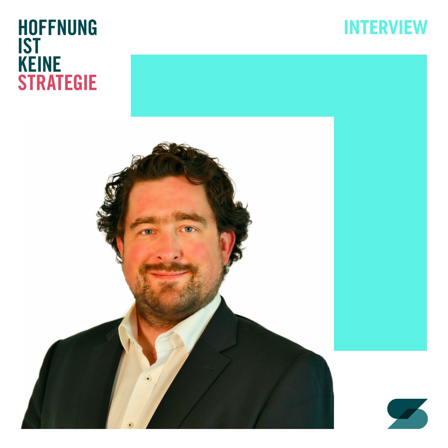 ⁣Michael Görög: Wie der StrategyFrame 2.0 mit Collaboard die strategische Zusammenarbeit revolutioniert (#52)