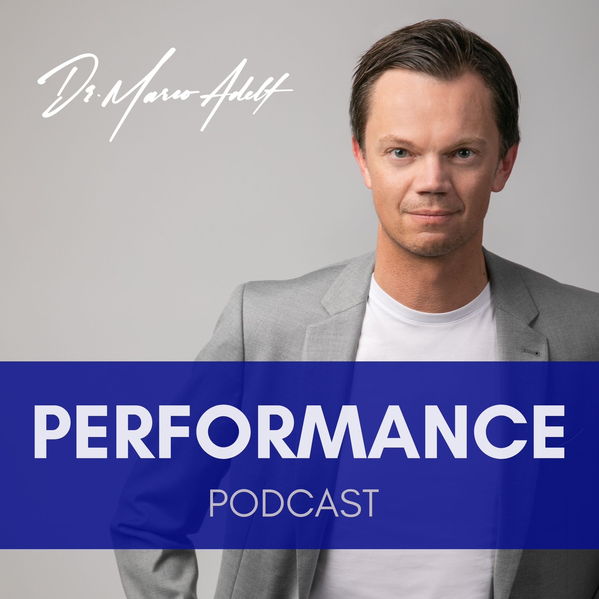 PERFORMANCE PODCAST 