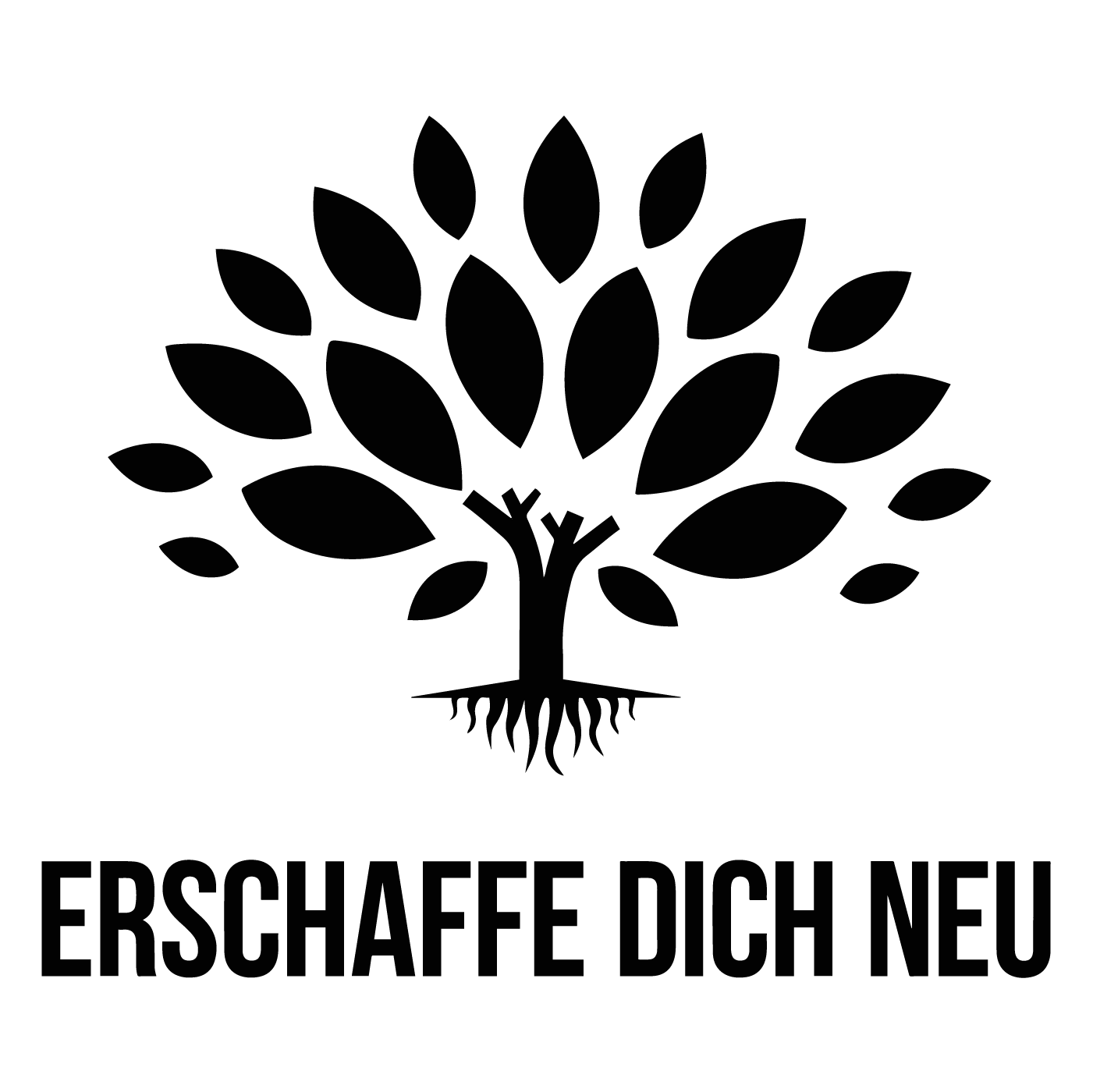 Erschaffe dich neu - Der Podcast 