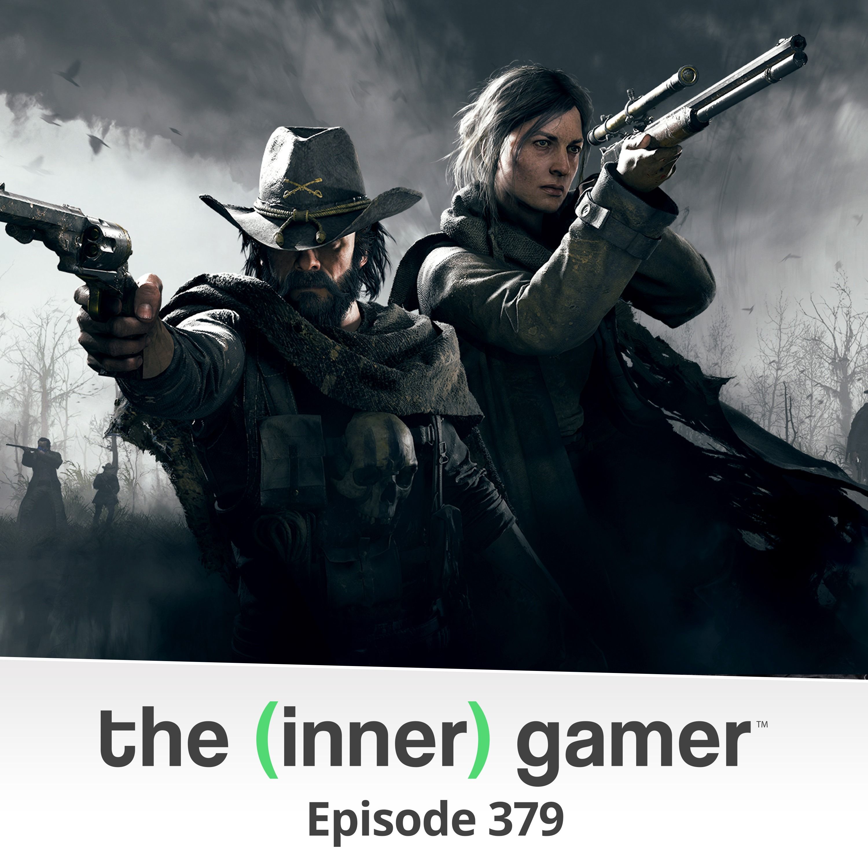 379: Hunt Showdown, Baldur's Gate 3 and Phantom Liberty