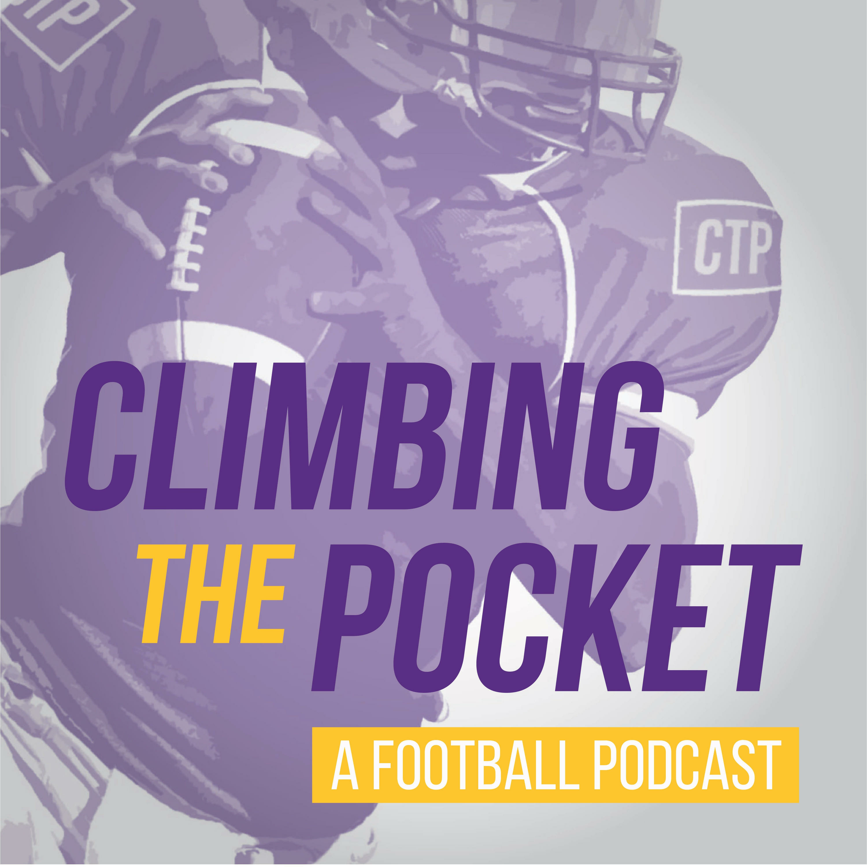 Breaking down the Minnesota Vikings 53-Man Roster with Eric Eager of Sumer Sports