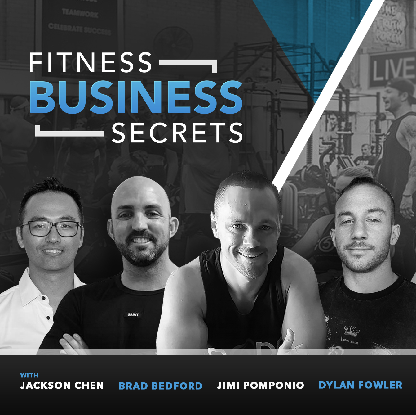 How Connor Hit $15,000 In Cash Collected Each Week In His Fitness Business