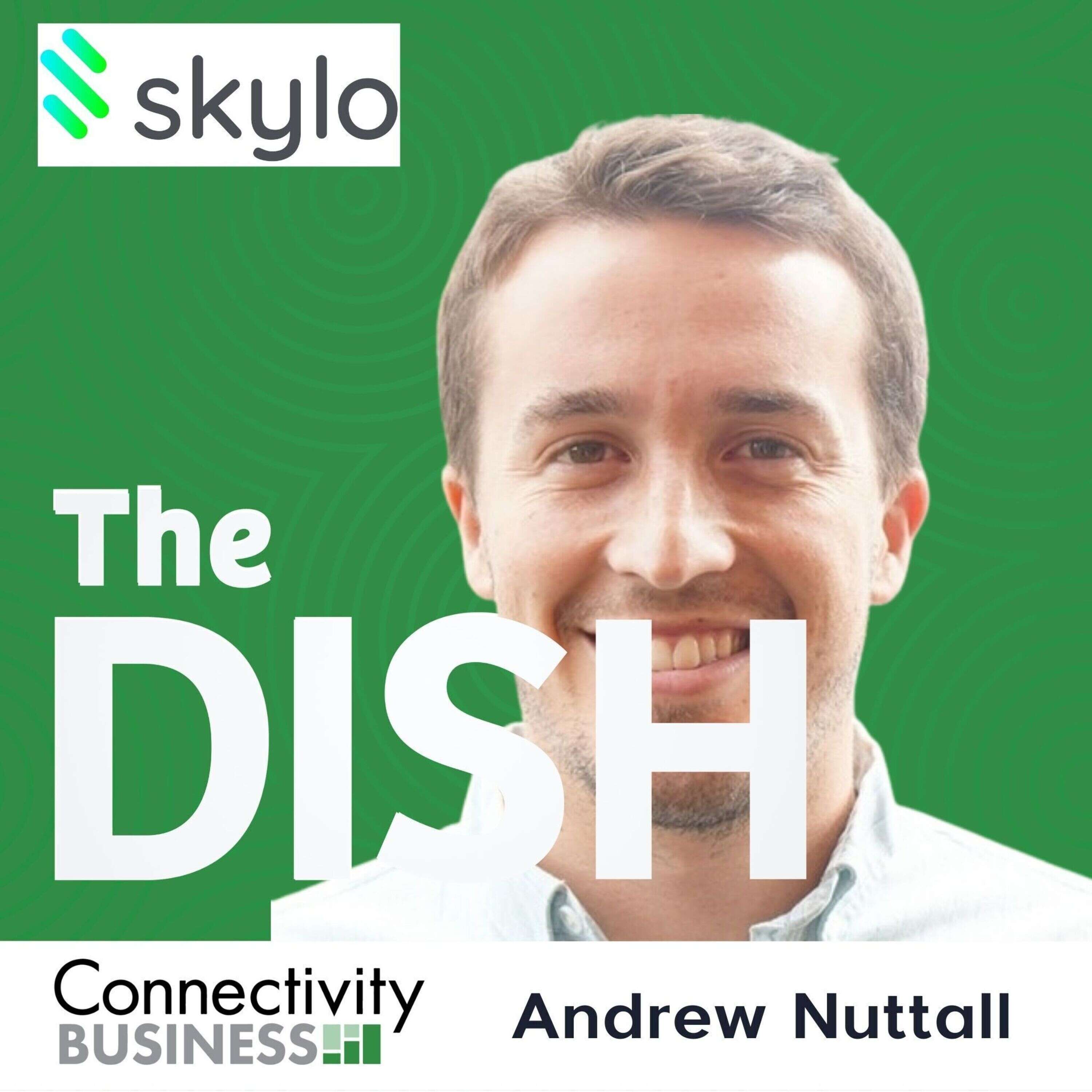 Interview - Andrew Nuttall
