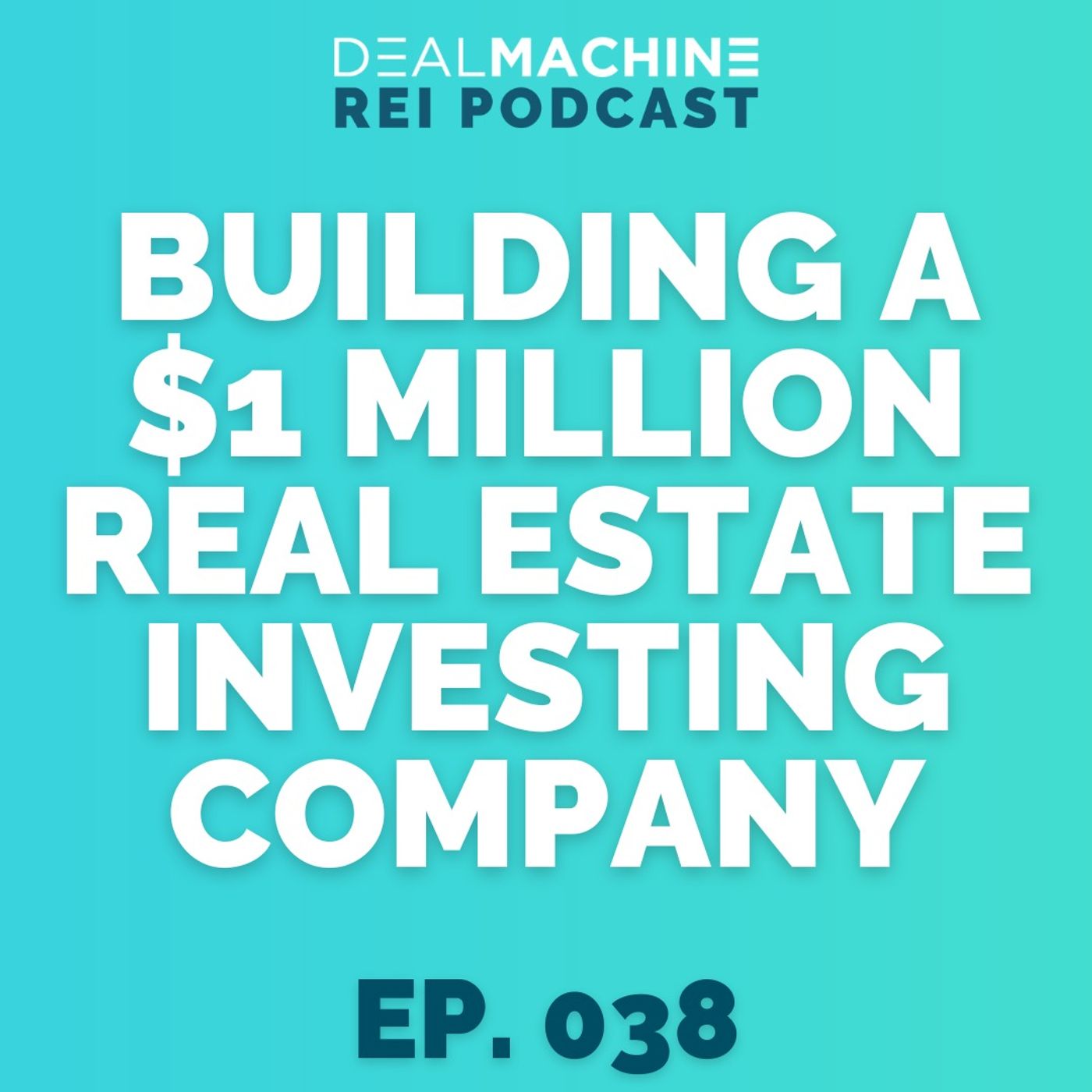 038: Meg Haywood: Building A $1 Million Real Estate Investing Company While Homeschooling