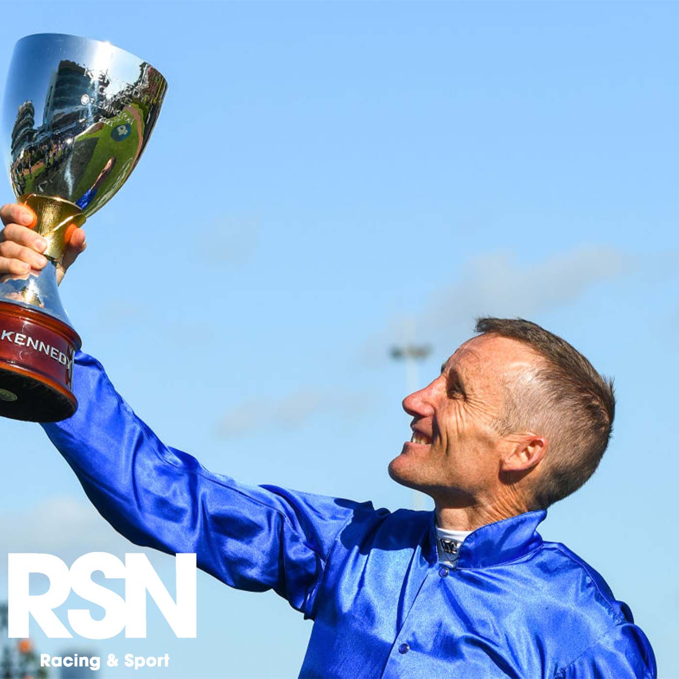 Damien Oliver Retirement Podcast - 30th August 2023