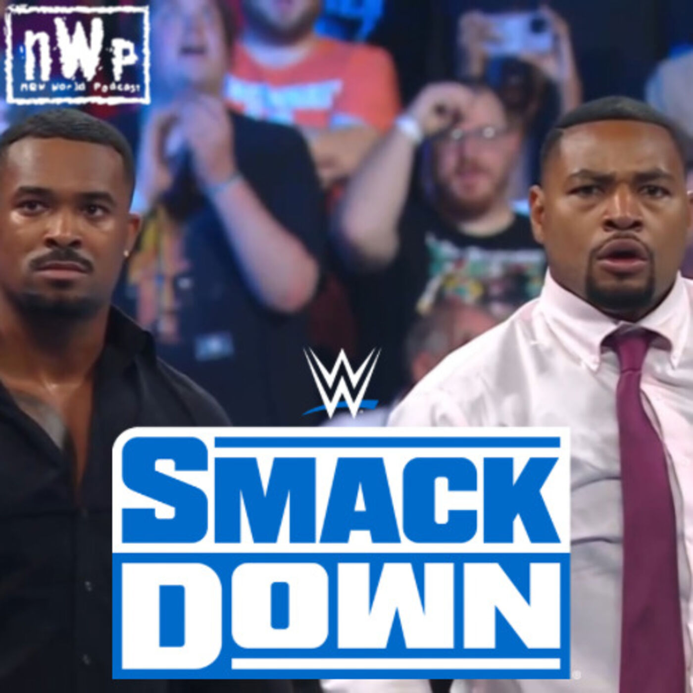 nWp: SmackDown (8/4/2023)