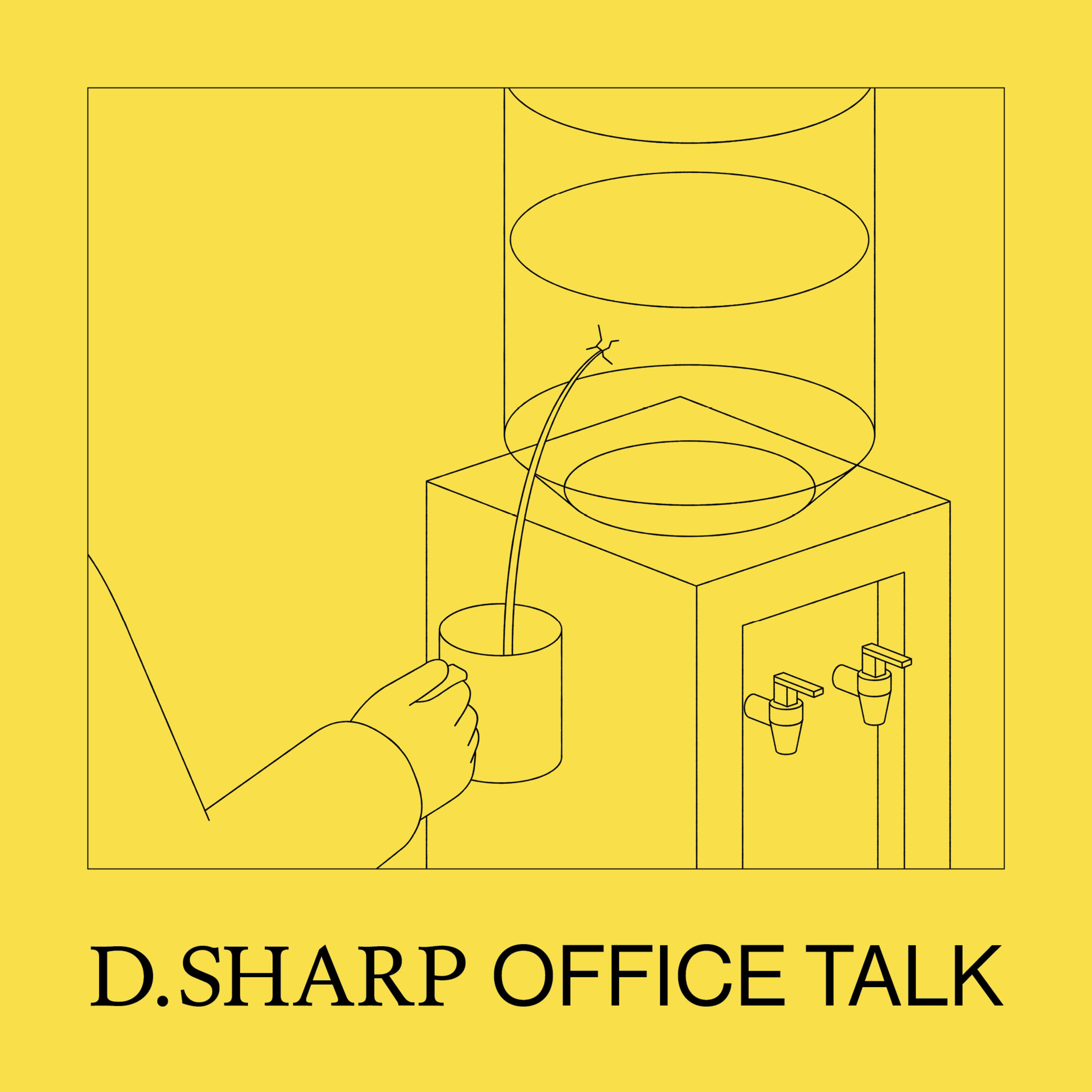Office Talk, Marketing for Architecture 