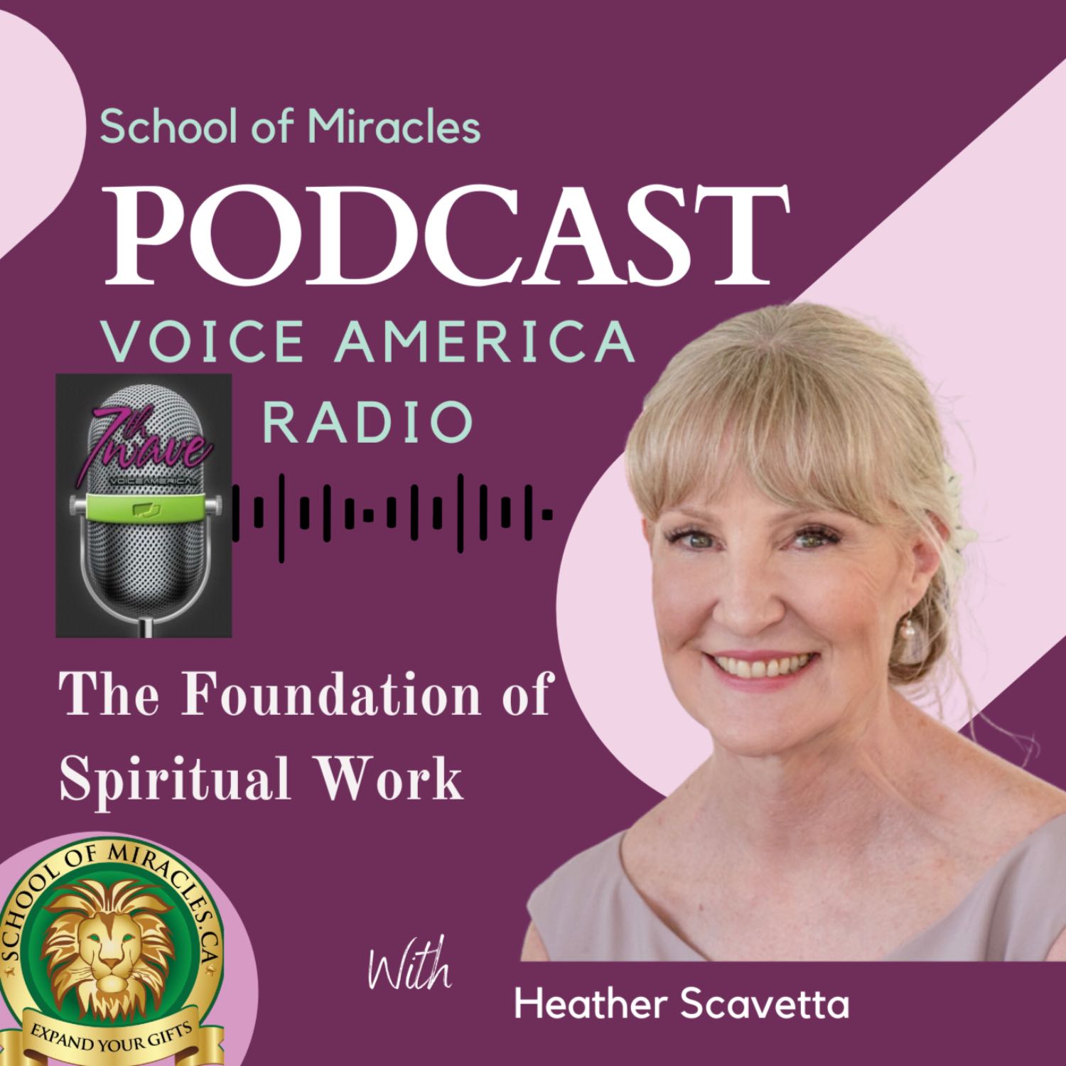 The Foundation of Spiritual Work