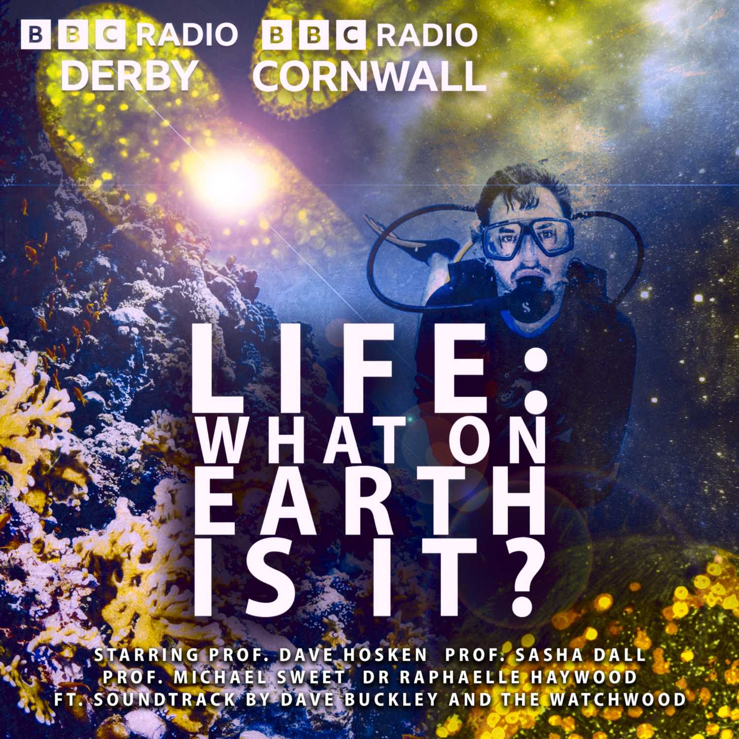 Life: What on Earth is it? (Full Programme)