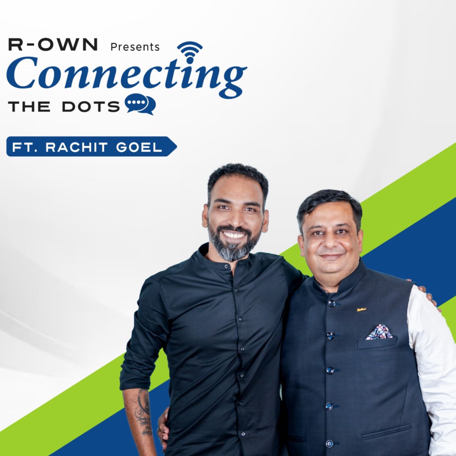 Journey into Hospitality Excellence: Unveiling the GM's World - Ft.Rachit Goel - A Hospitality Podcast