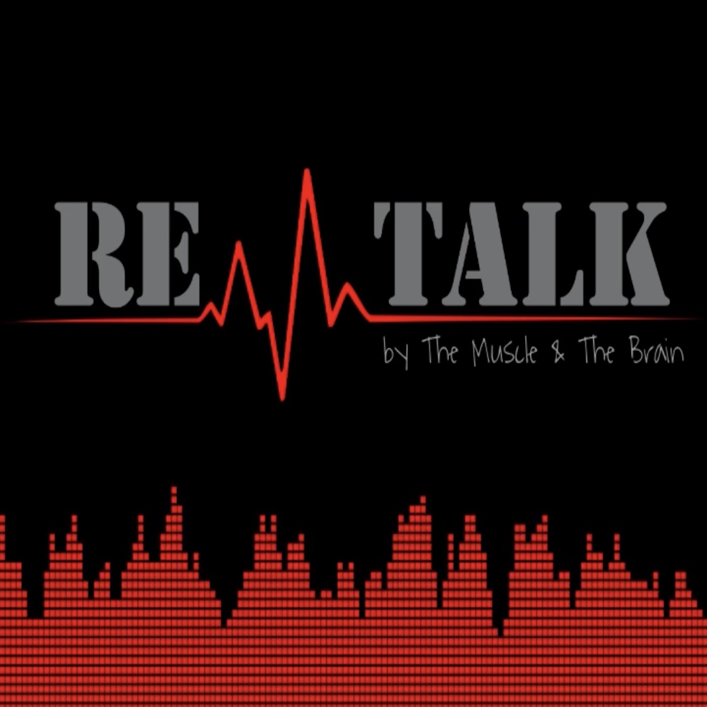 ReTalk by ReWork 