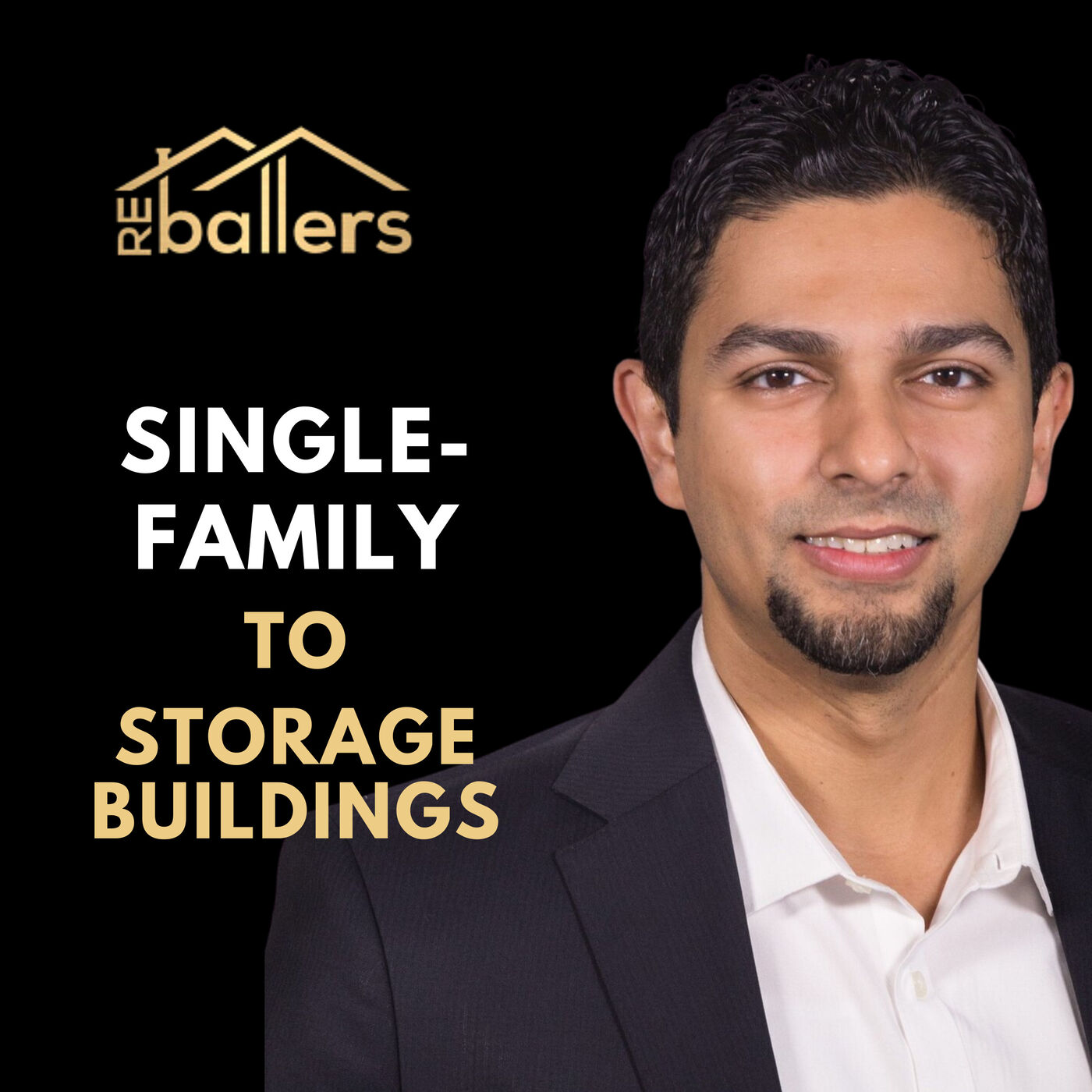 From Single Family to Storage and Beyond With Apurva Sanghavi