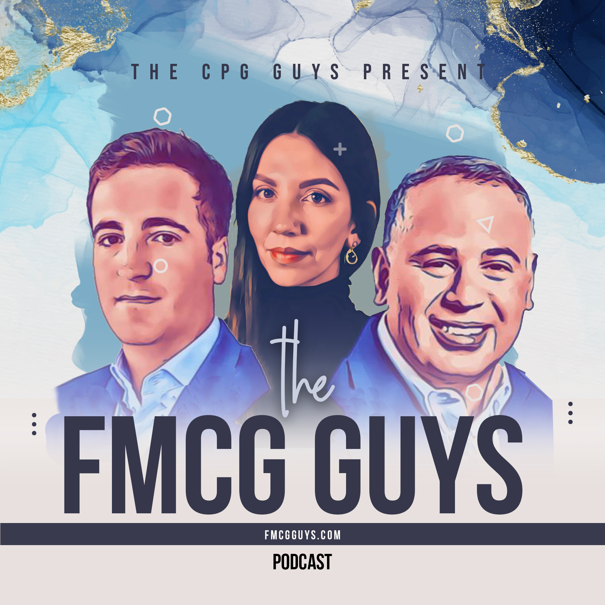 The FMCG Guys 