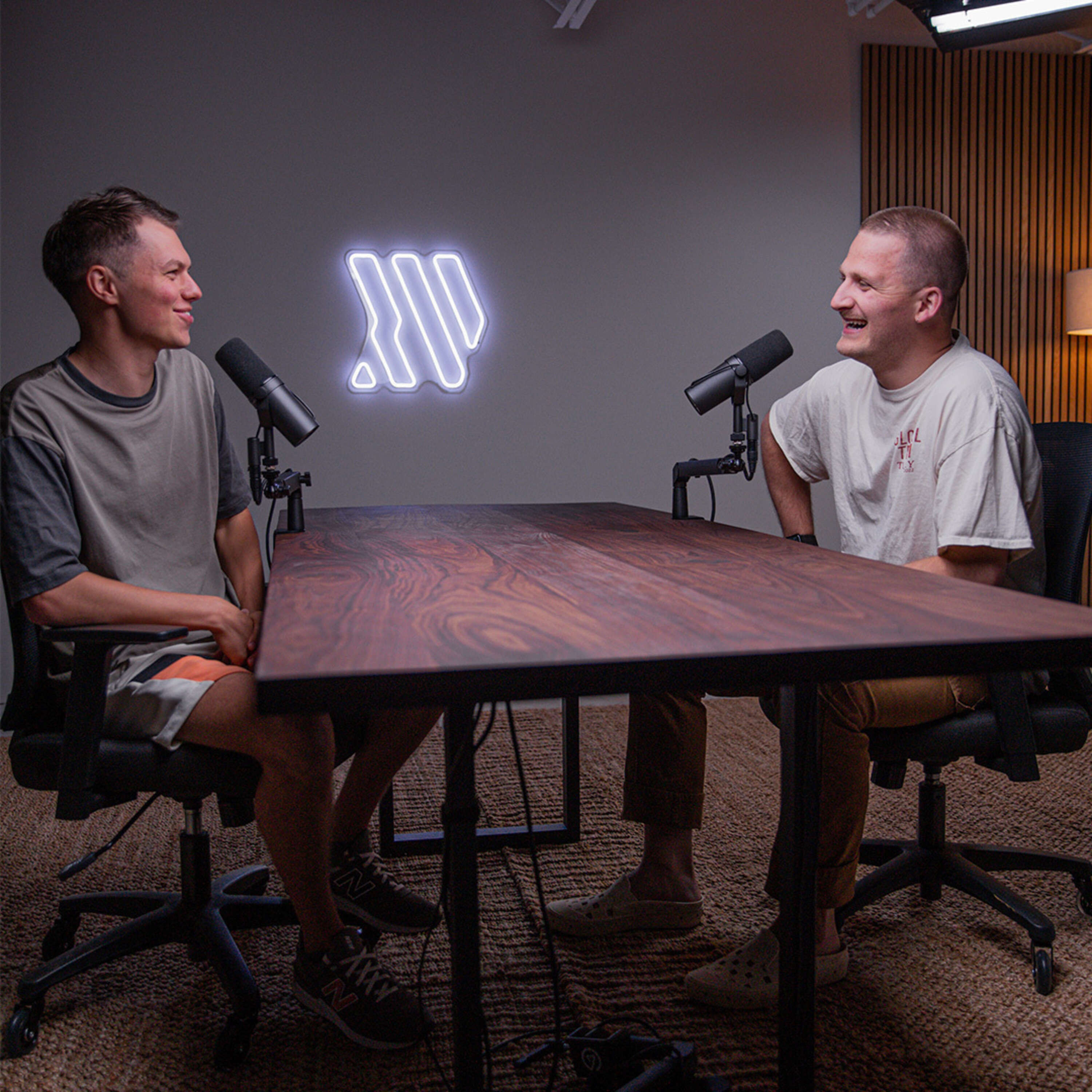 Mental Health, Marijuana & The Sunrise EP