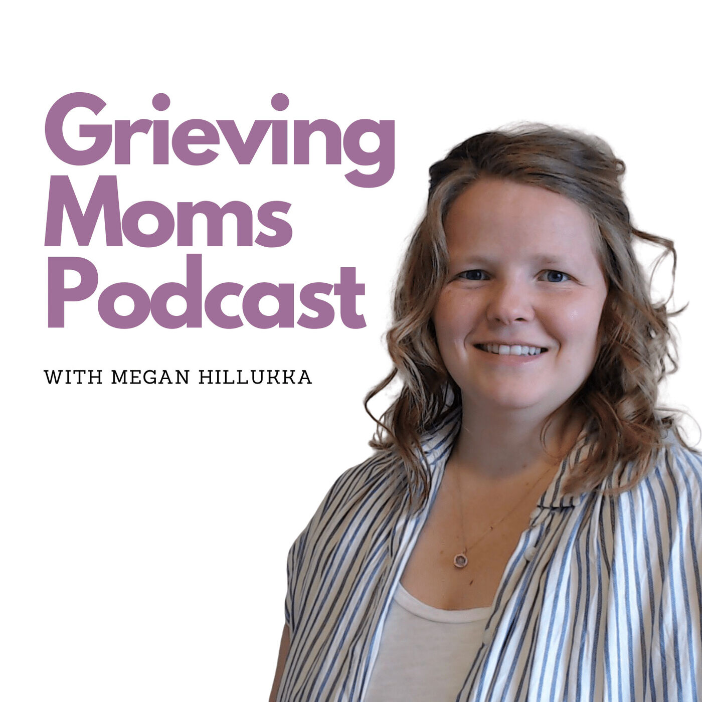 ⁣252: Work and Grief With Margo Fowkes