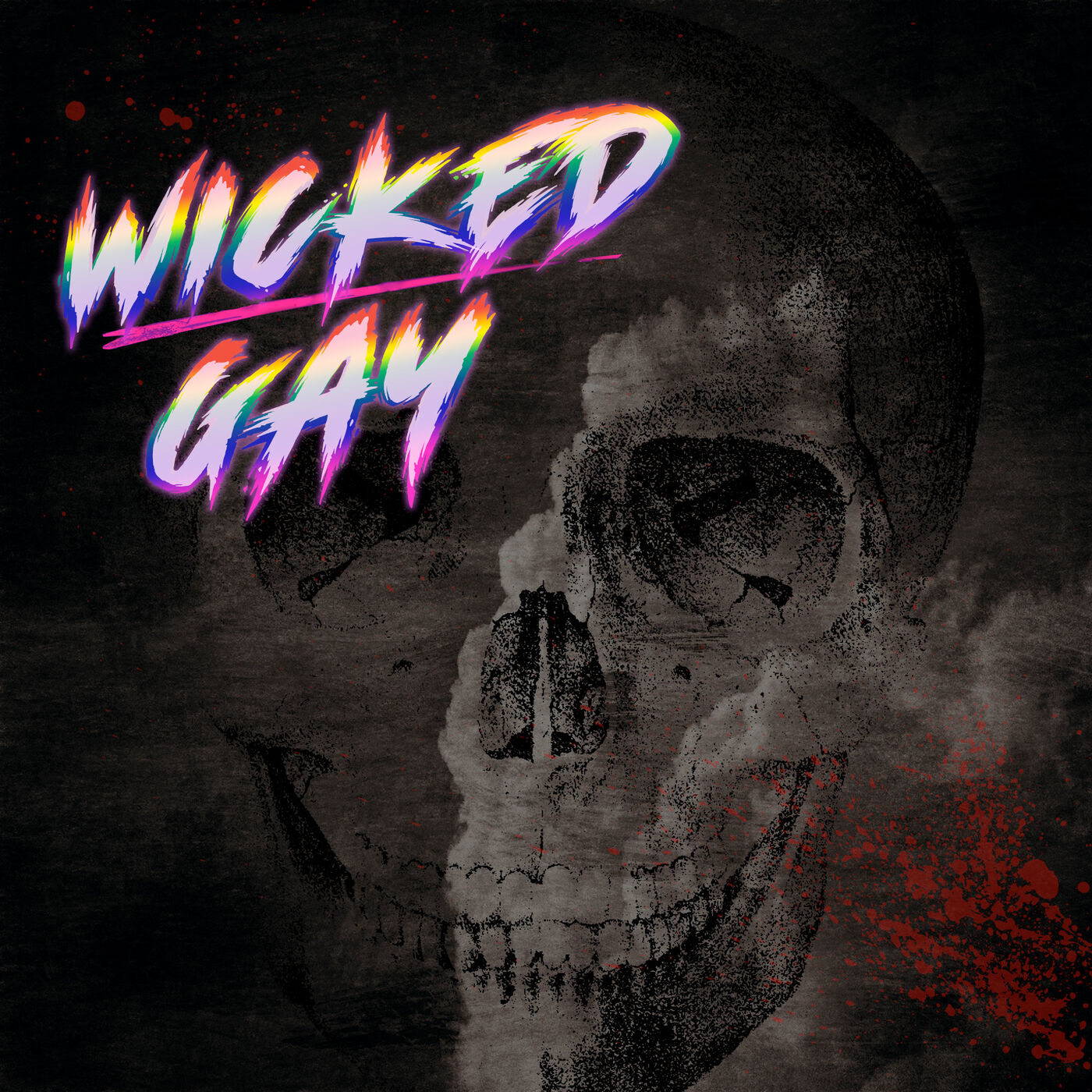 WICKED GAY 