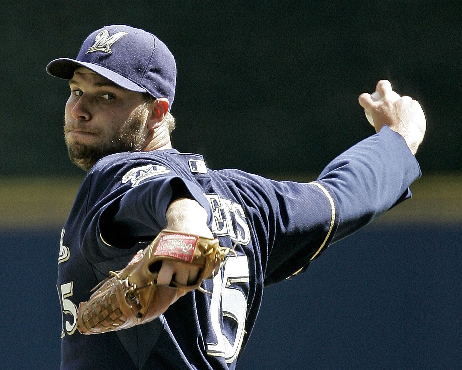 Brewers have their biggest lead yet in the Central and a conversation with Ben Sheets (08.15.2023)