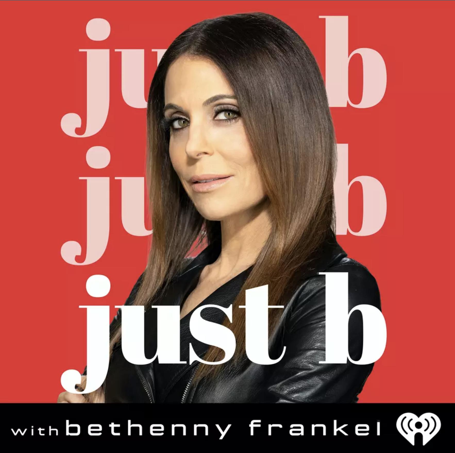 Just B with Bethenny Frankel 