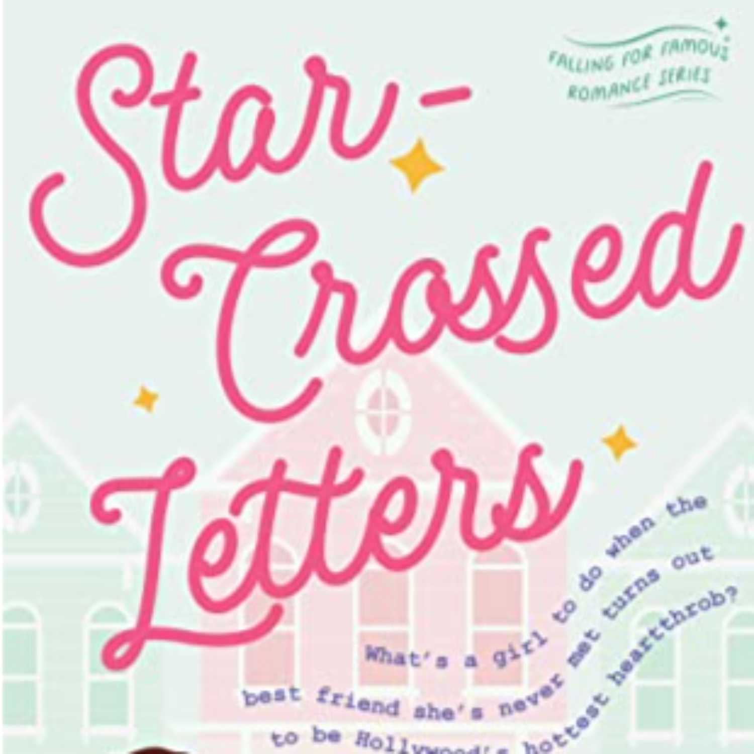 ⁣Bonus!! Star Crossed Letters: Sarah Deeham