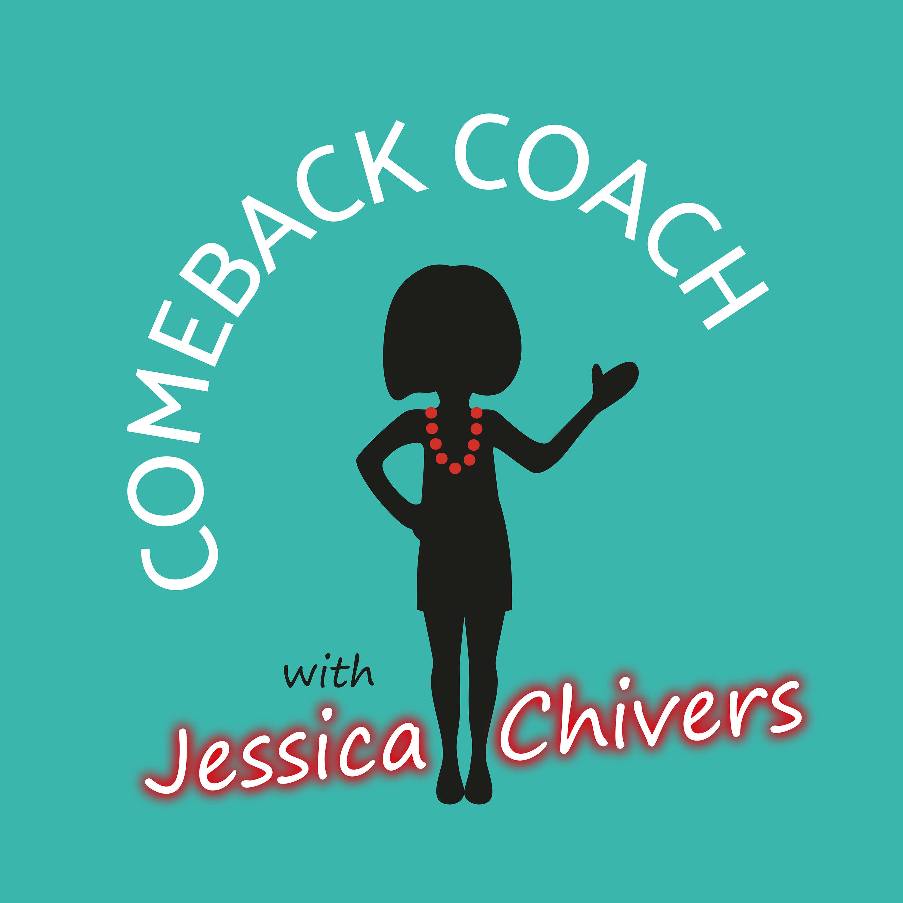 69. COMEBACK - Helen Rowell - bereavement - signs you're ready to return to work - choosing the attitude that will help you the most