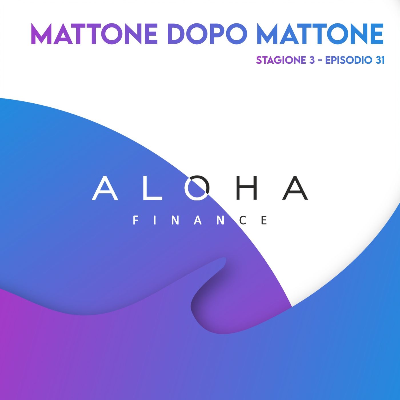 ⁣S3E31 - Mattone dopo mattone