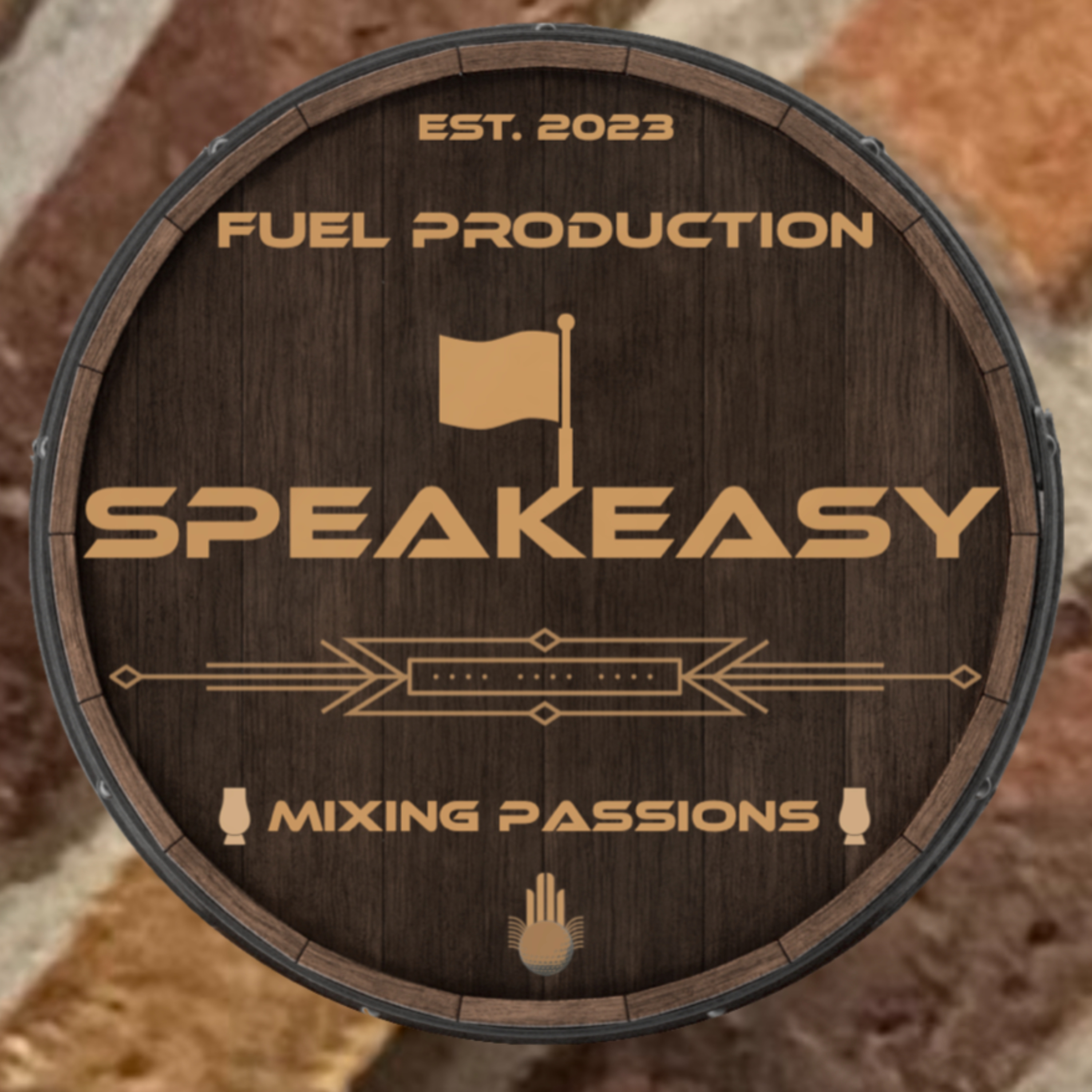 Speakeasy - Scotch Rules and Rules of Golf