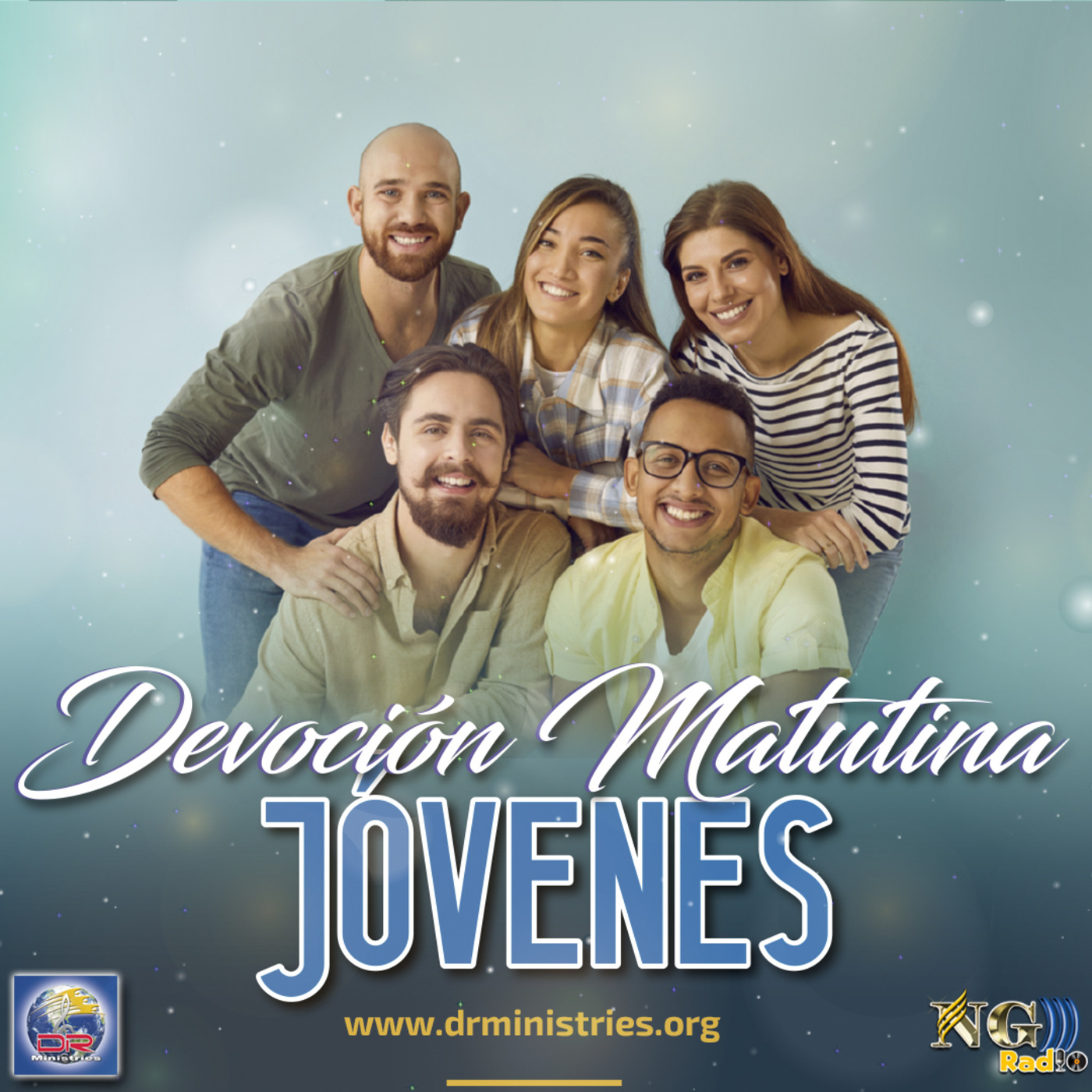 13 de Agosto del 2023 - Devoción matutina para Jóvenes - ¨Carácter¨