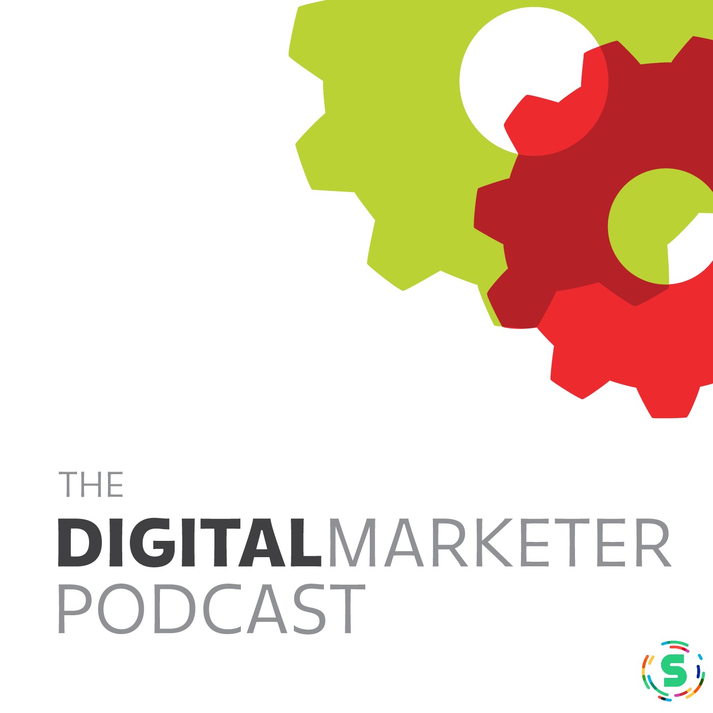 The DigitalMarketer Podcast 