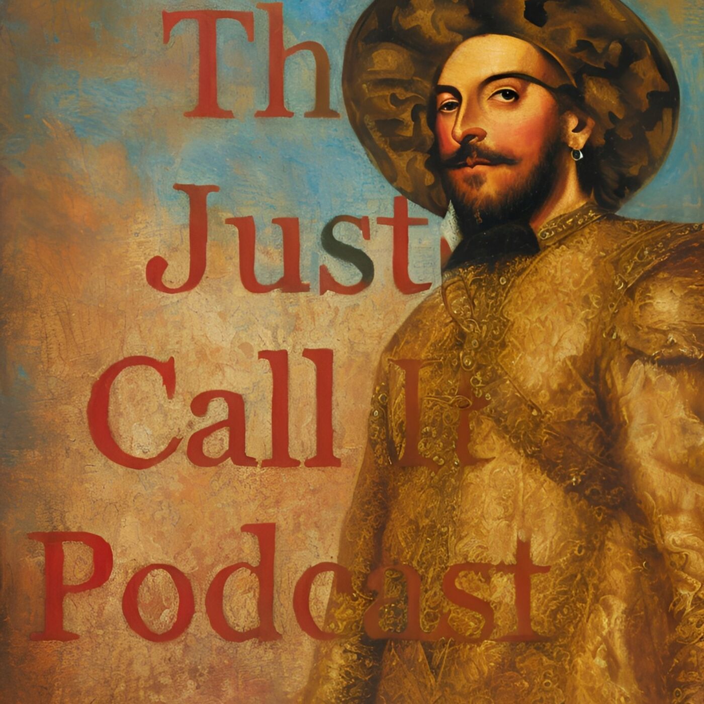 ⁣Just Call It Podcast - Episode 73 - Reggae Do - overs part 1