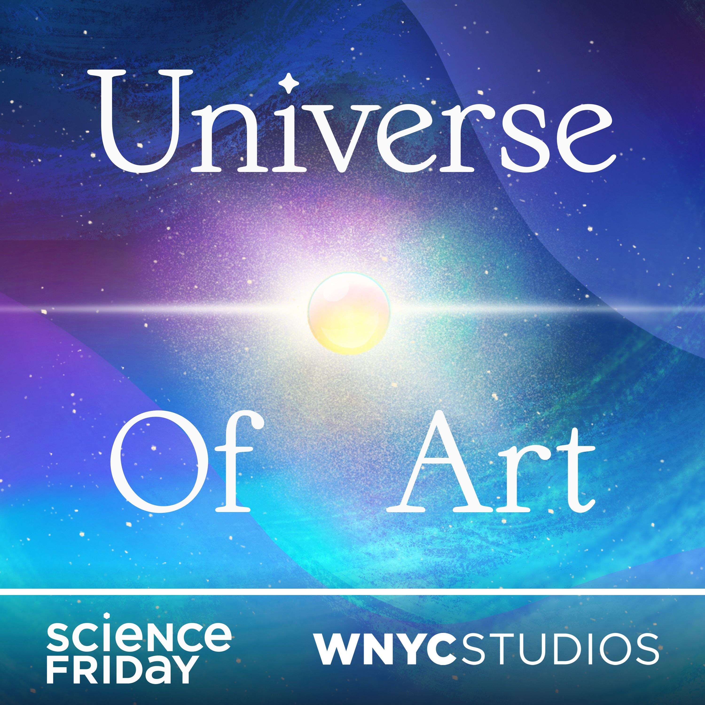 How NASA translates space data into sparkly and haunting songs