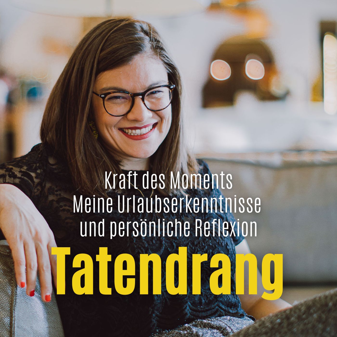 ⁣Kraft des Moments - Meine Urlaubserkenntnisse und persönliche Reflexion