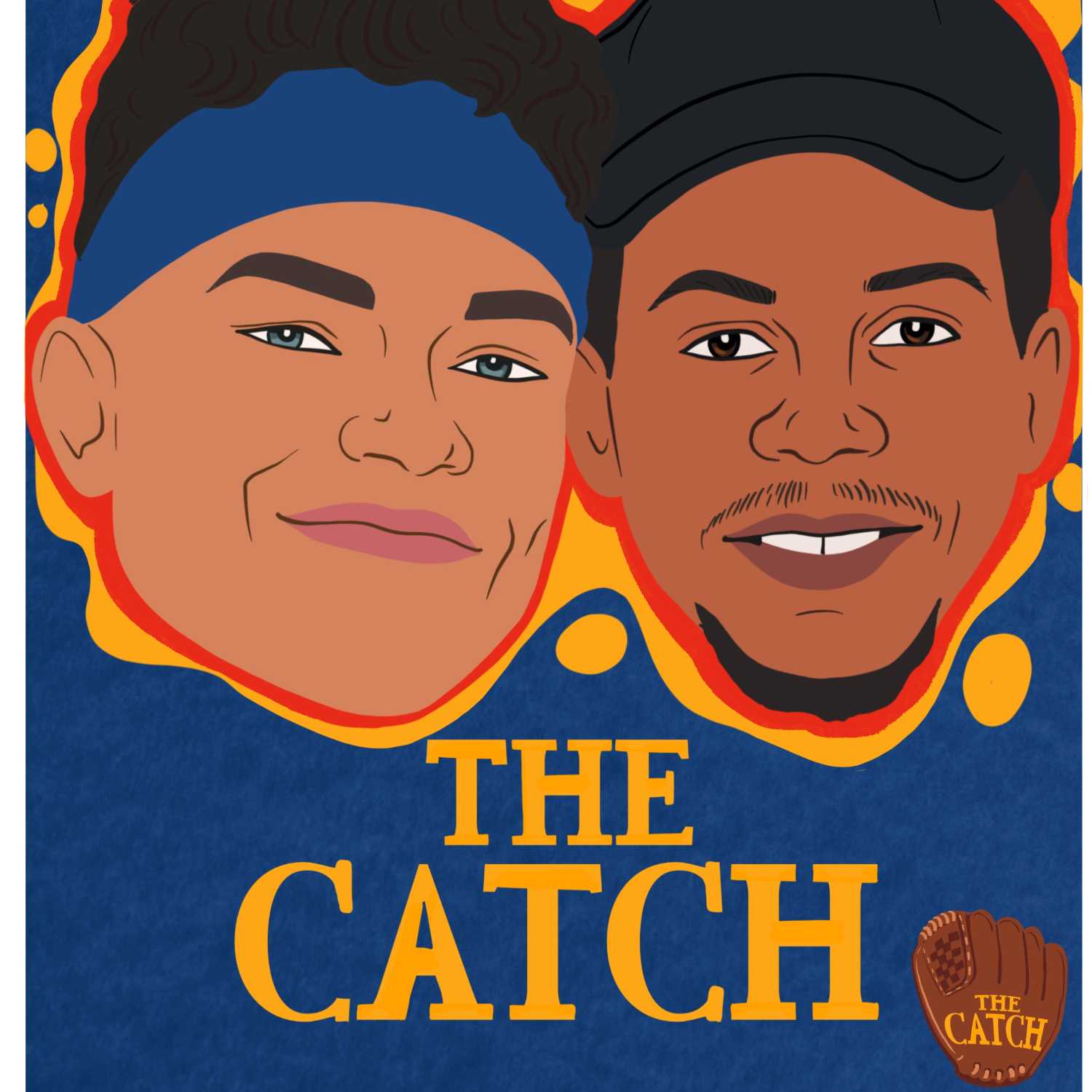 The Catch 