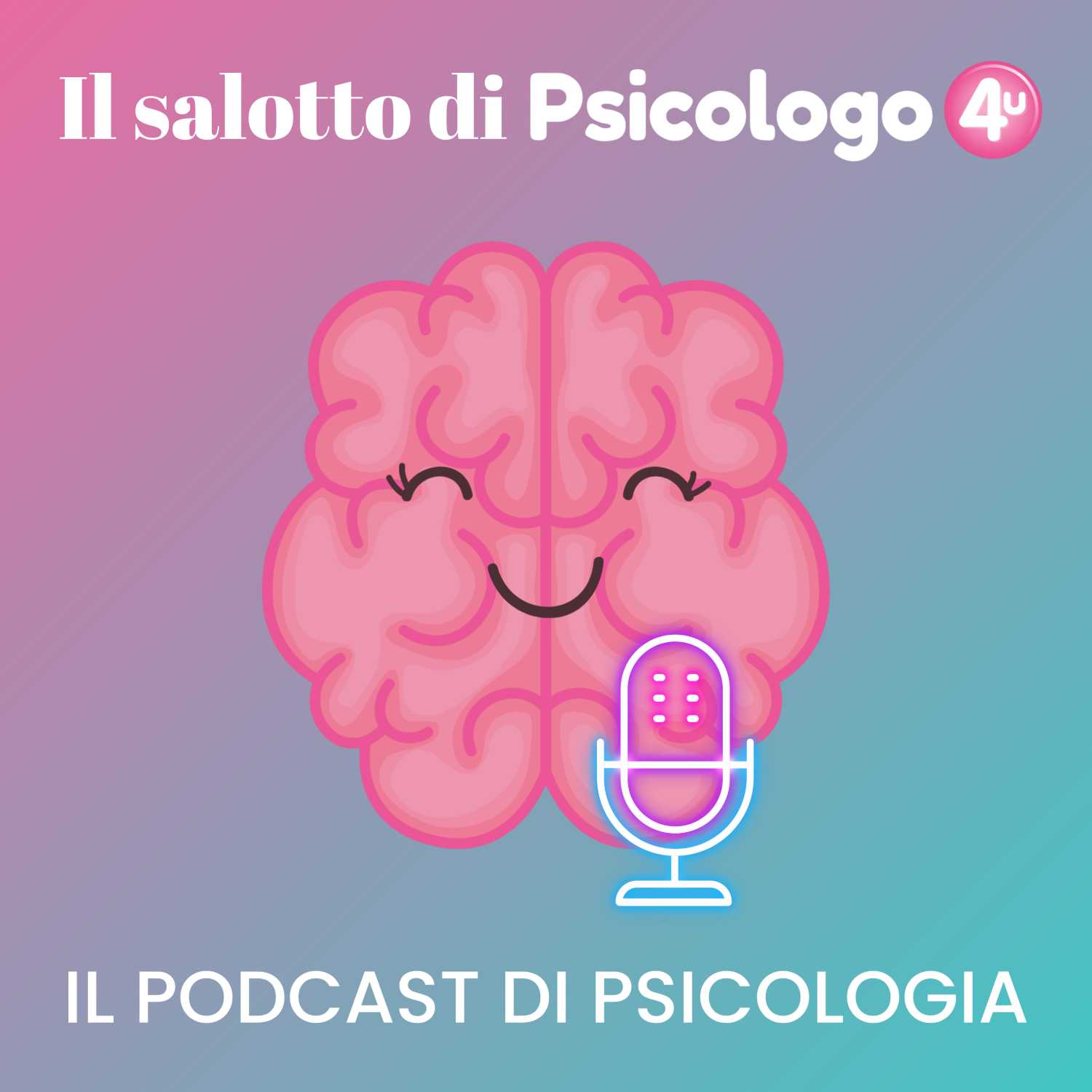 Il salotto di Psicologo 4U 