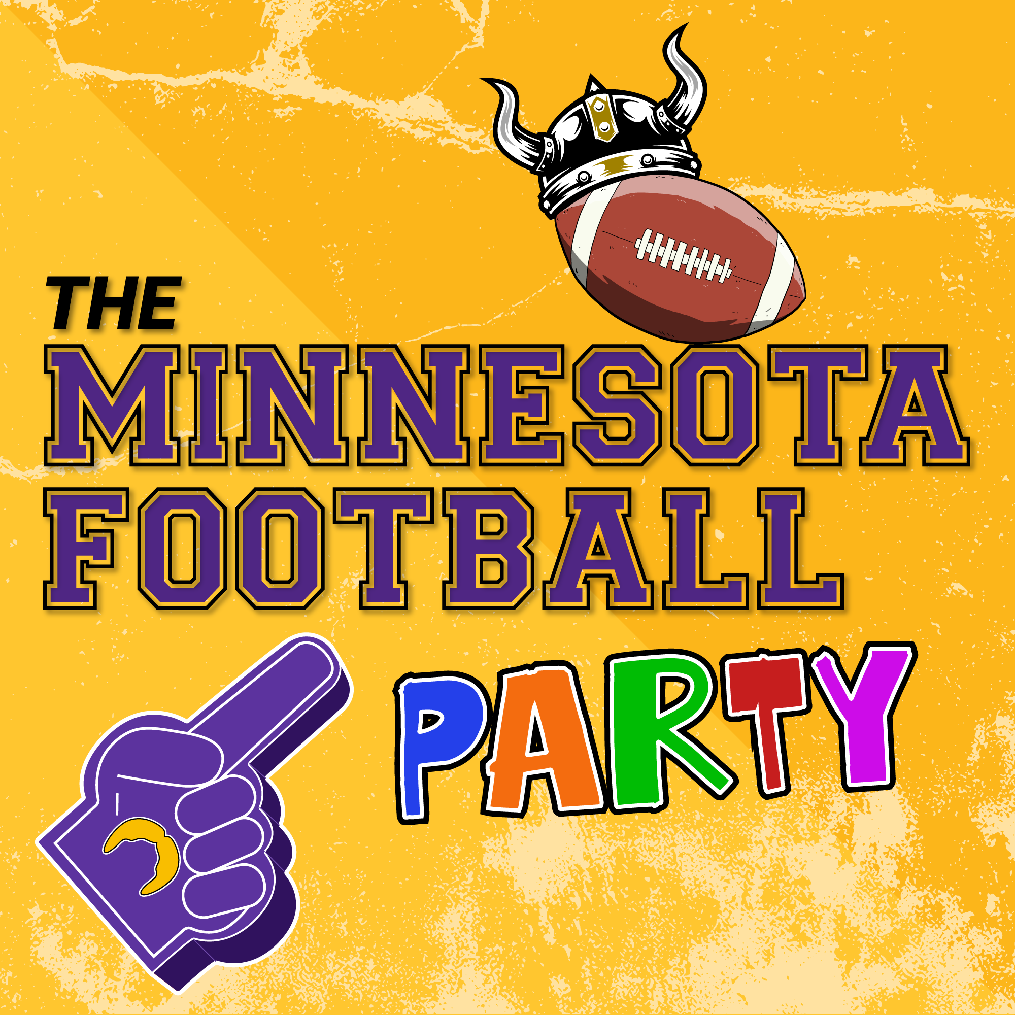 The Minnesota Football Party (8/10): Minnesota Vikings PRESEASON PREDICTIONS vs. Seattle Seahawks