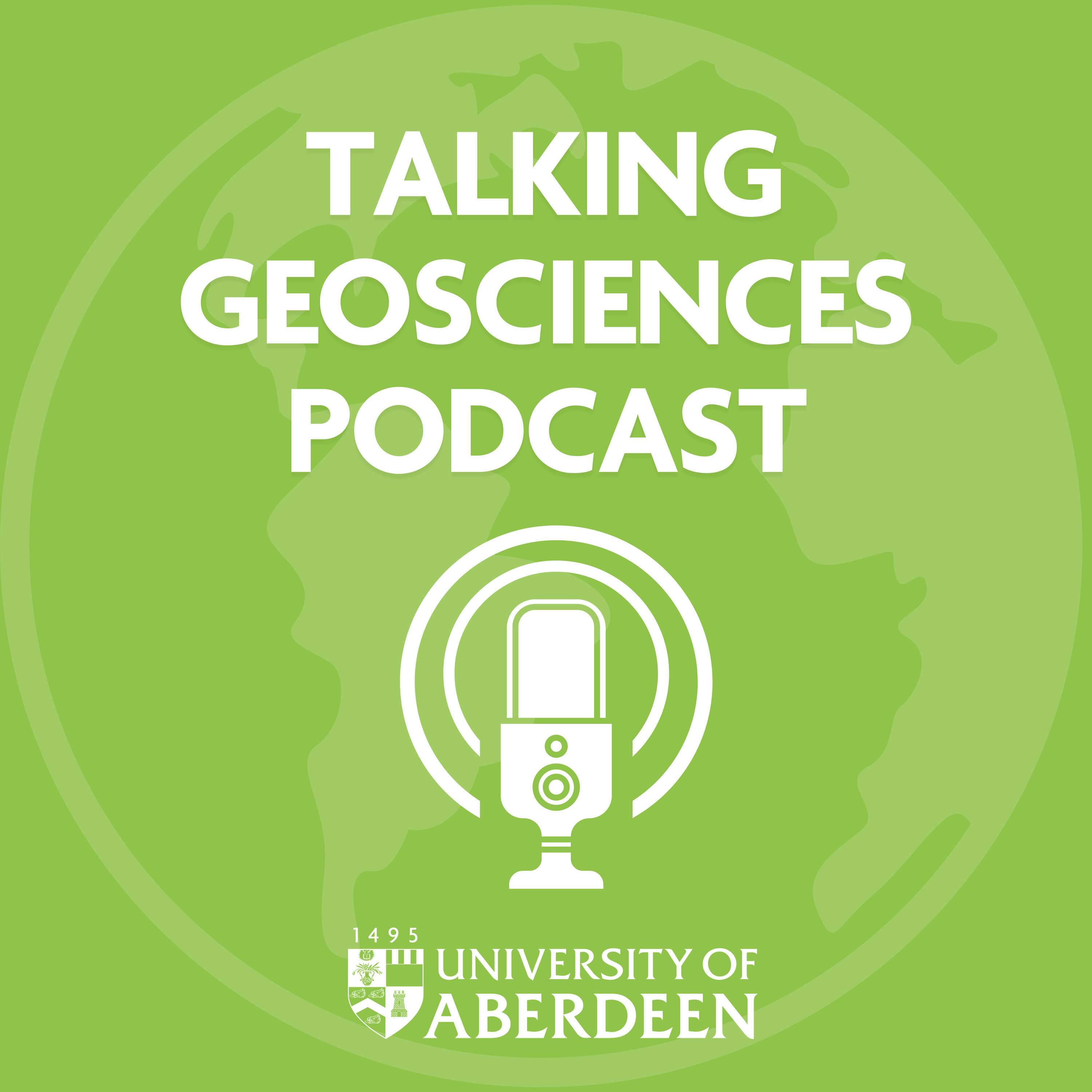 Geology and the Energy Transition