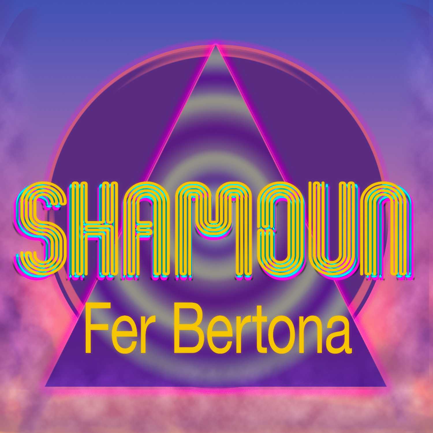 ⁣#46 Shamoun: Fernando Bertona: Danaza, Teatro, Showmatch, Bailando por un sueño, Familia, Mexico