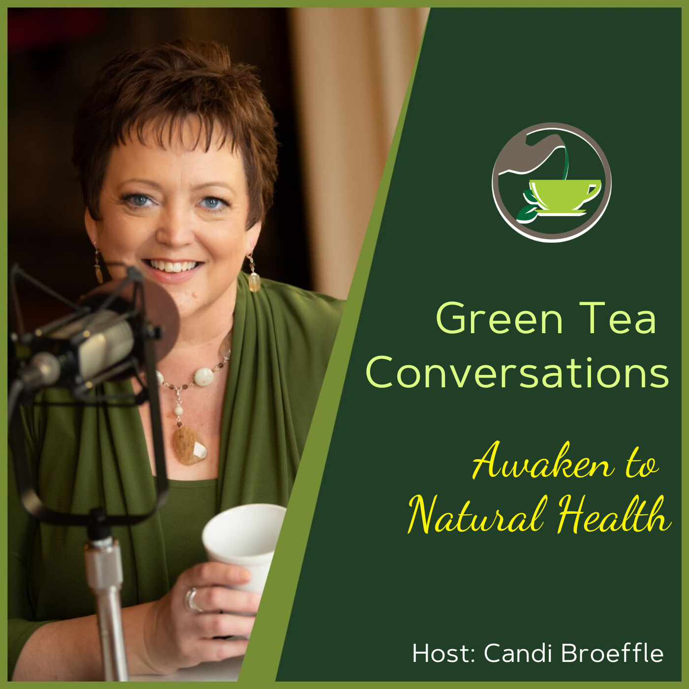 Empowering Women’s Health: Unveiling the Hidden Power of Hormones with April Jones, ND